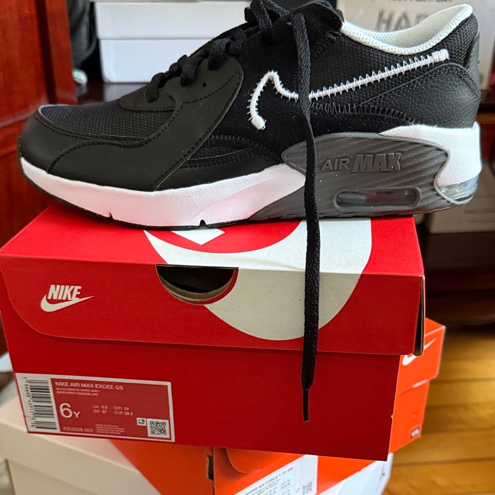 Nike Air Max Excee GS